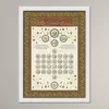 Family Tree of Habib Nuh al-Habshi - Image 2